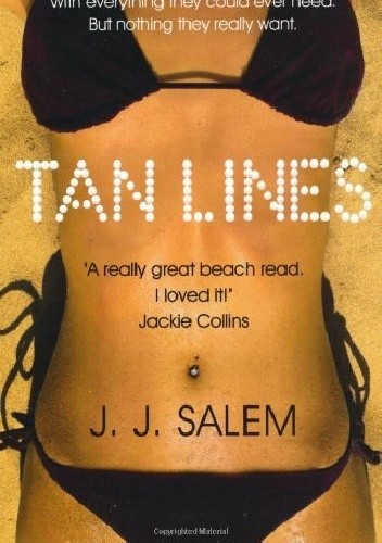 Tan Lines