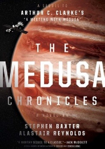 The Medusa Chronicles