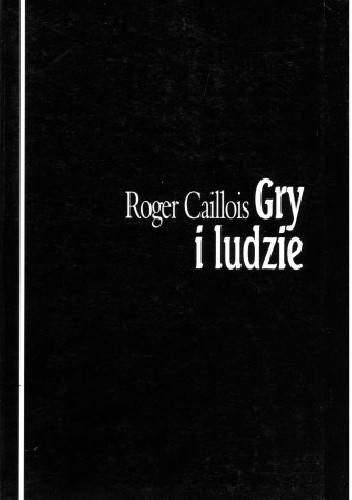 Gry i ludzie