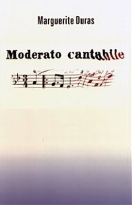 Moderato cantabile