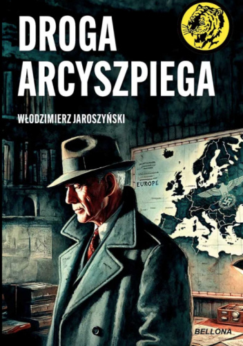 Droga Arcyszpiega