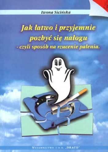 Jak łatwo i przyjemnie rzucić palenie