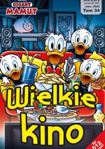 Wielkie kino