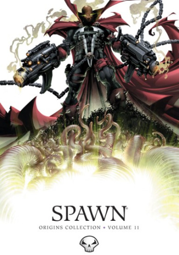 SPAWN ORIGINS, VOL. 11