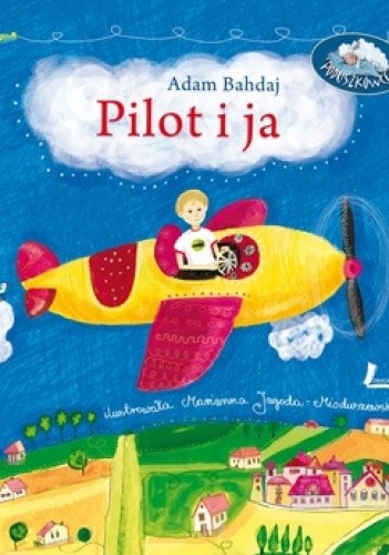 Pilot i ja
