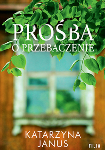 Prośba o przebaczenie