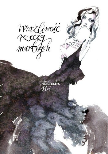 Wrażliwość rzeczy martwych