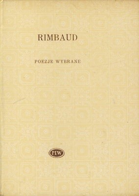 Poezje wybrane