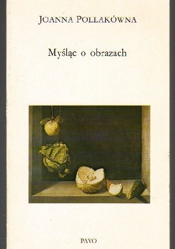 Myśląc o obrazach