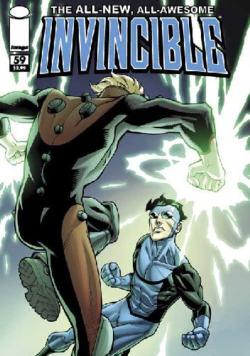 Invincible #59