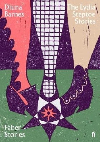 The Lydia Steptoe Stories