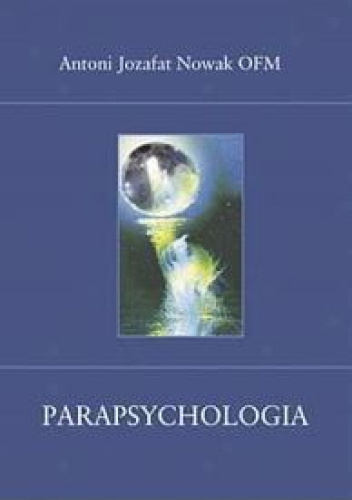 Parapsychologia