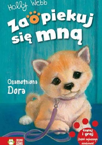 Osamotniona Dora