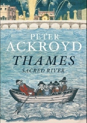 Thames: Sacred River