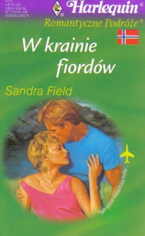 W krainie fiordów