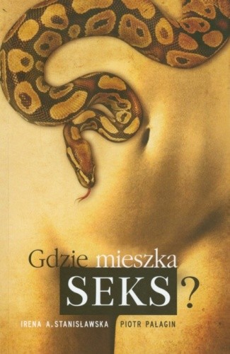 Gdzie mieszka seks?