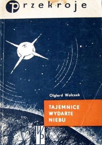 Tajemnice wydarte niebu