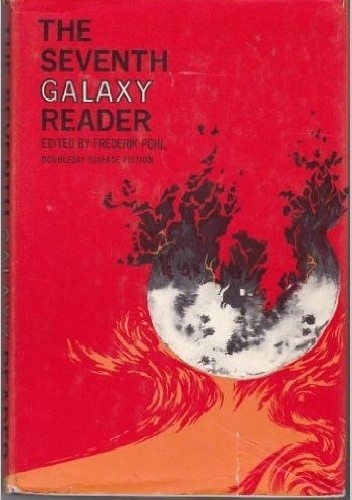 The Seventh Galaxy Reader