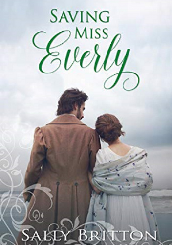 Saving Miss Everly