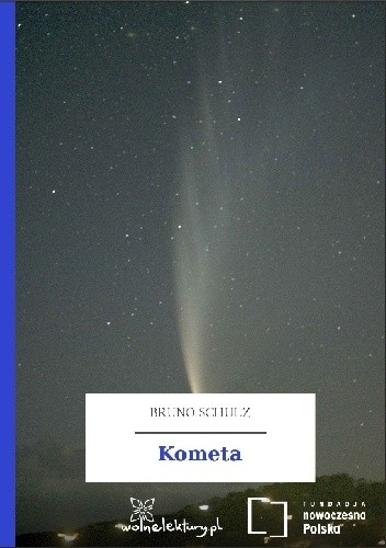 Kometa