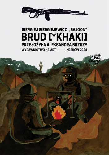 Brud [*khaki]