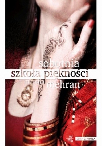 Sobotnia szkoła piękności