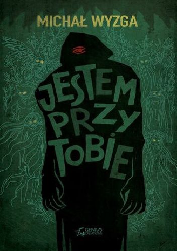 Jestem przy tobie