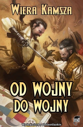 Od wojny do wojny
