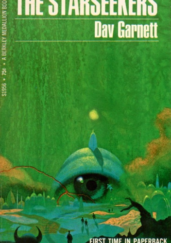 The Starseekers