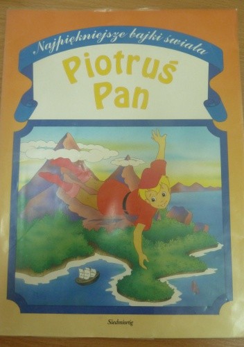 Piotruś Pan