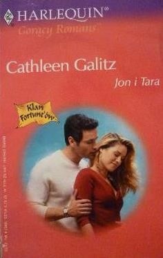 Jon i Tara