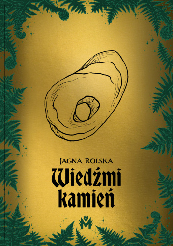 Wiedźmi kamień
