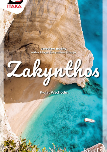 Zakynthos. Pascal Lajt