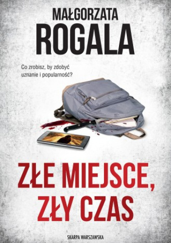 Złe miejsce, zły czas