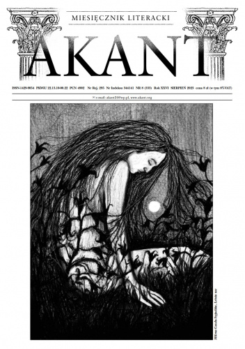 Akant 8/2023 (333)