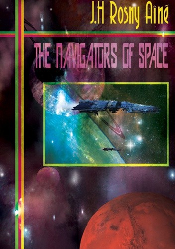 The Navigators of Space and Other Alien Encounters