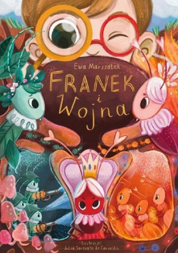 Franek i Wojna