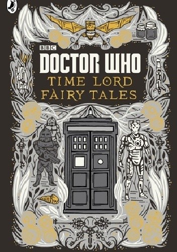 Doctor Who: Time Lord Fairy Tales