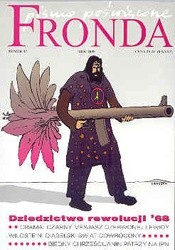 Fronda nr 47 lato 2008. Dziedzictwo rewolucji 1968 roku