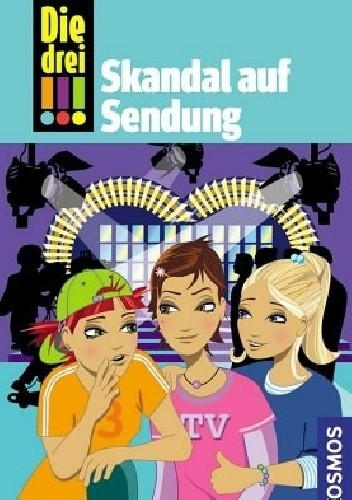 Skandal auf Sendung