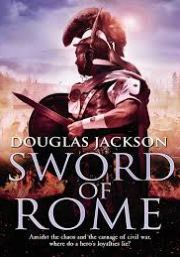 Sword of Rome