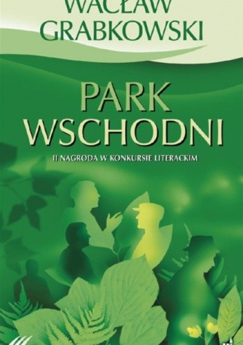 Park Wschodni