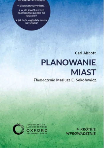 Planowanie miast