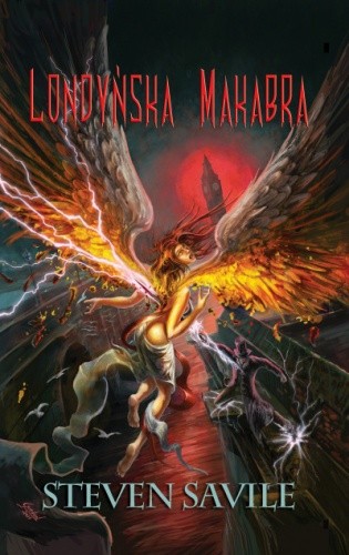 Londyńska Makabra