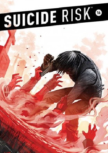 Suicide Risk #16
