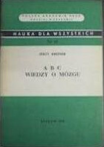 ABC wiedzy o mózgu