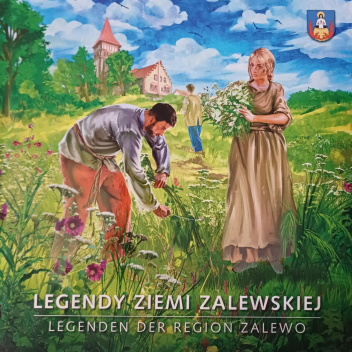 Legendy Ziemi Zalewskiej