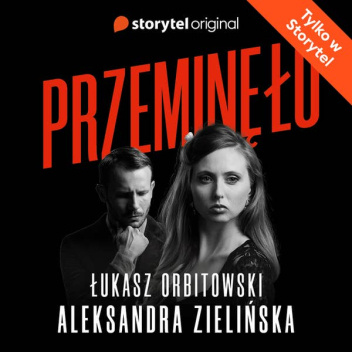 Przeminęło