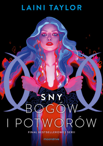 Sny bogów i potworów