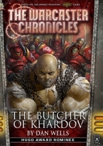 The Butcher of Khardov